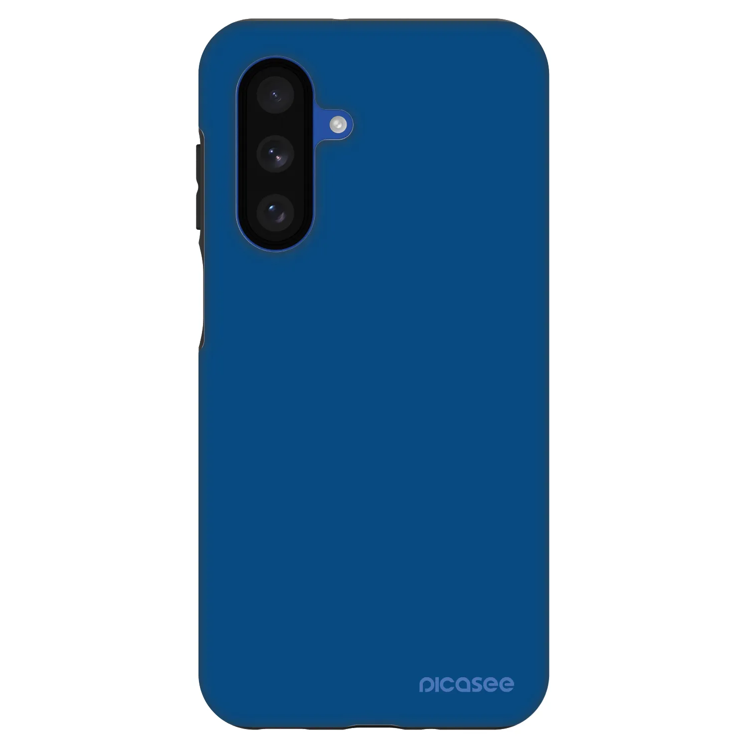 Picasee Fashion Case für Samsung Galaxy A17 5G - Navy Blue