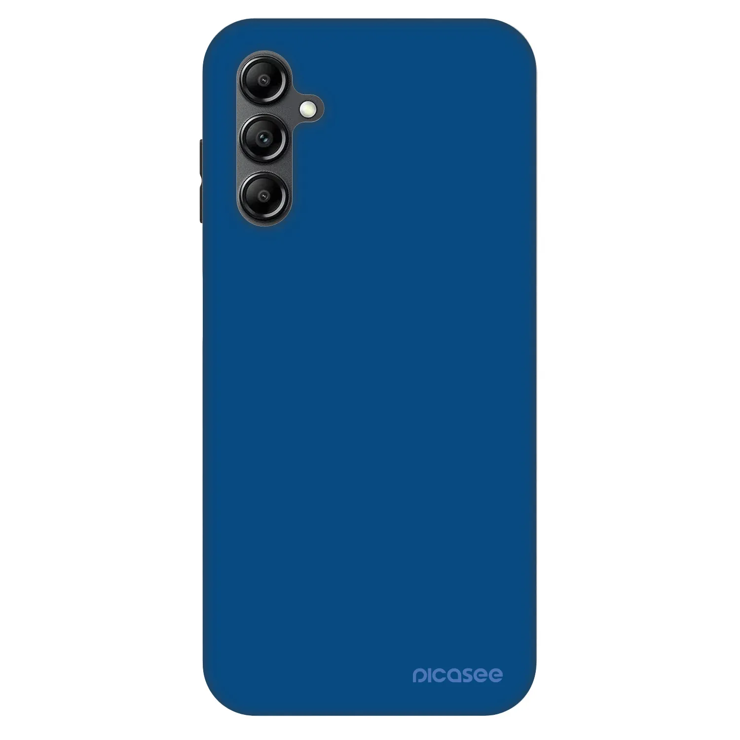 Picasee Fashion Case für Samsung Galaxy A16 4G - Navy Blue