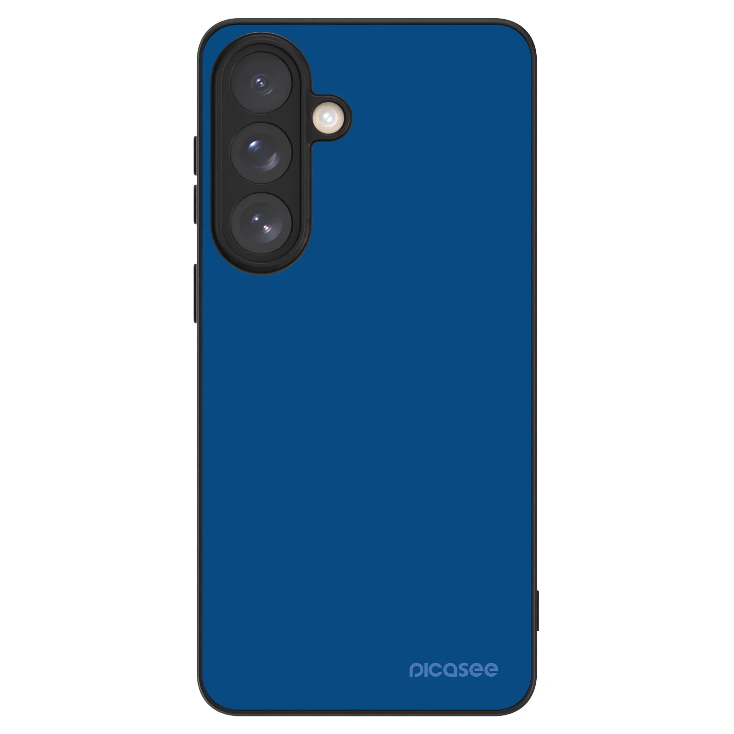Picasee ULTIMATE CASE PowerShare für Samsung Galaxy S26+ - Navy Blue