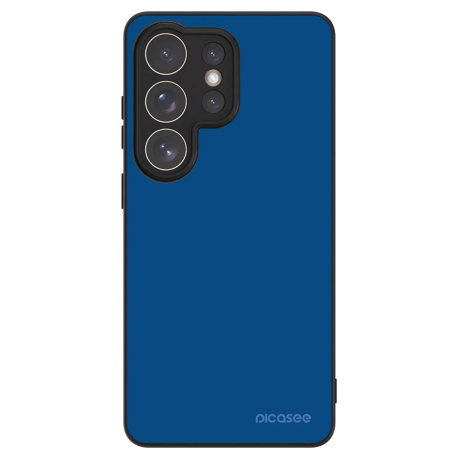 Picasee ULTIMATE CASE für Samsung Galaxy S26 Ultra - Navy Blue