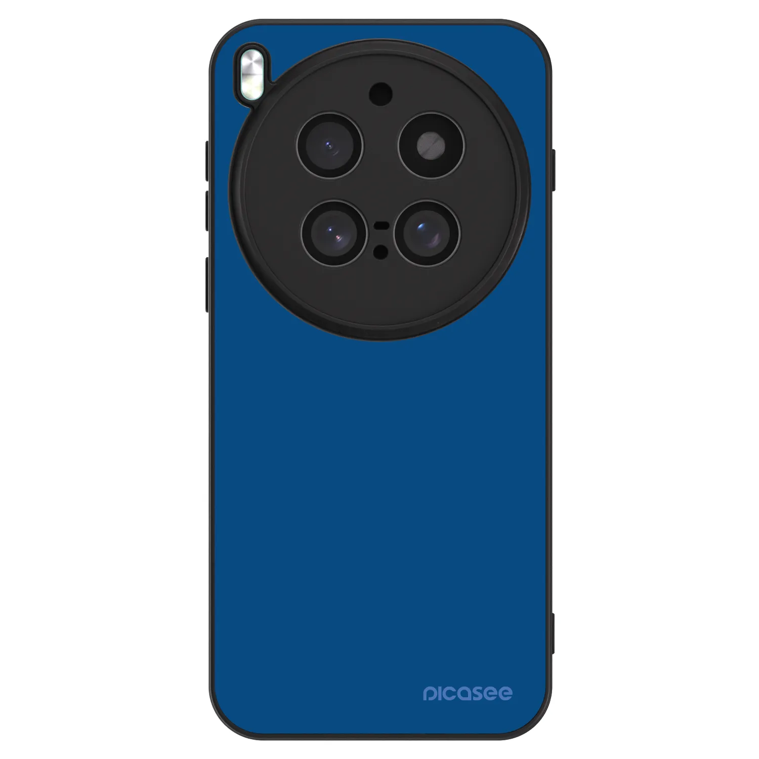 Picasee ULTIMATE CASE für Vivo X300 Pro - Navy Blue