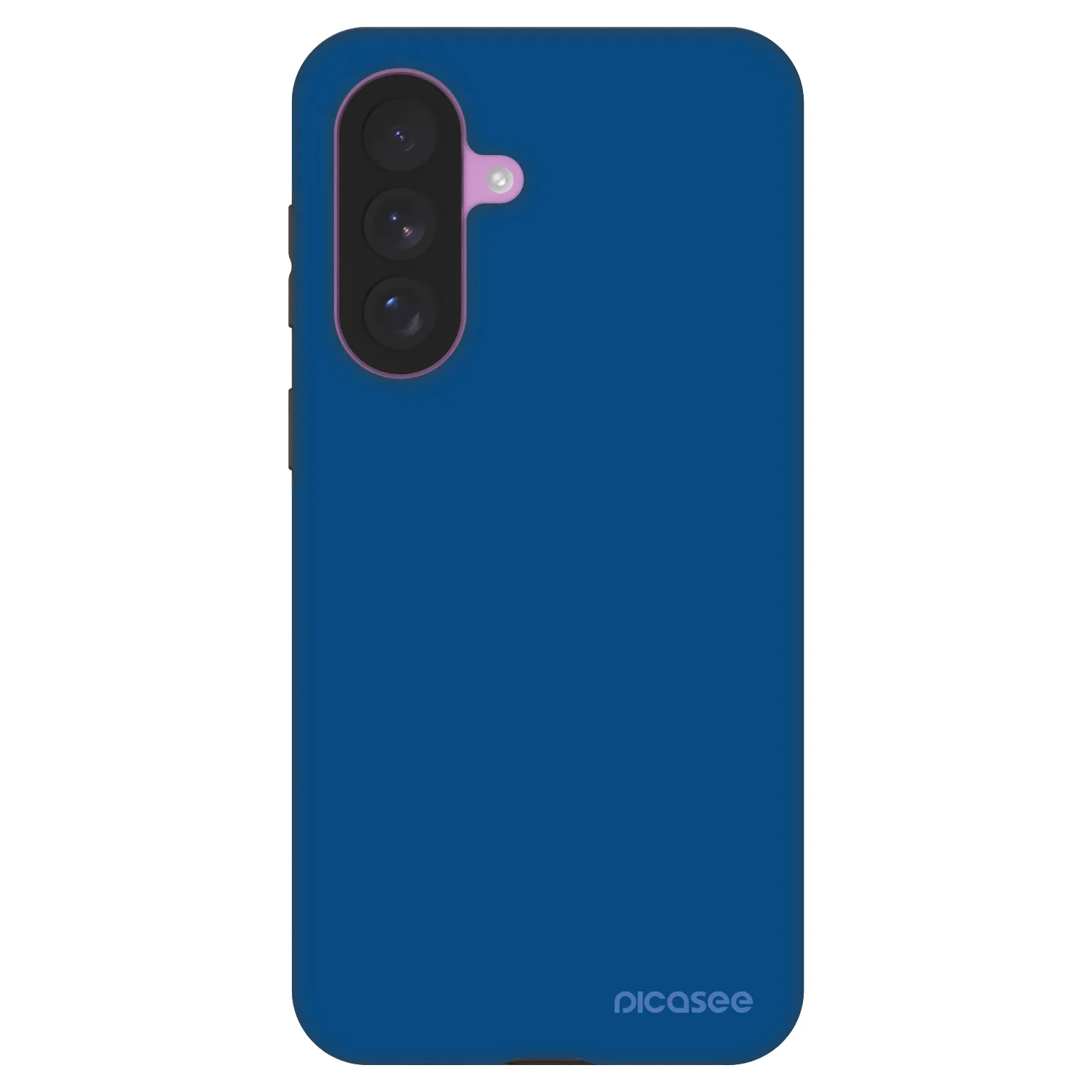 Picasee Fashion Case für Samsung Galaxy A57 5G - Navy Blue