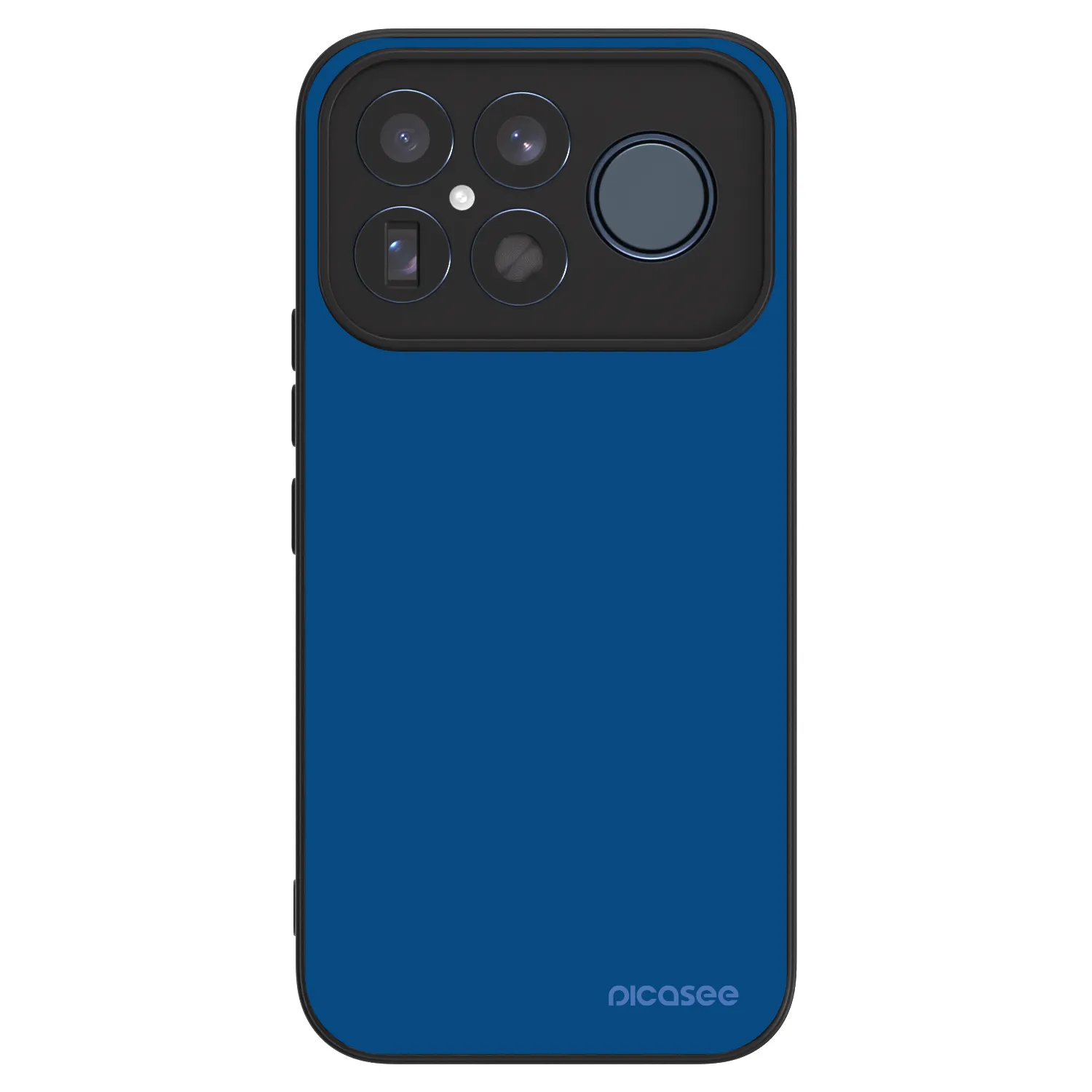 Picasee ULTIMATE CASE für Xiaomi Poco F8 Ultra - Navy Blue