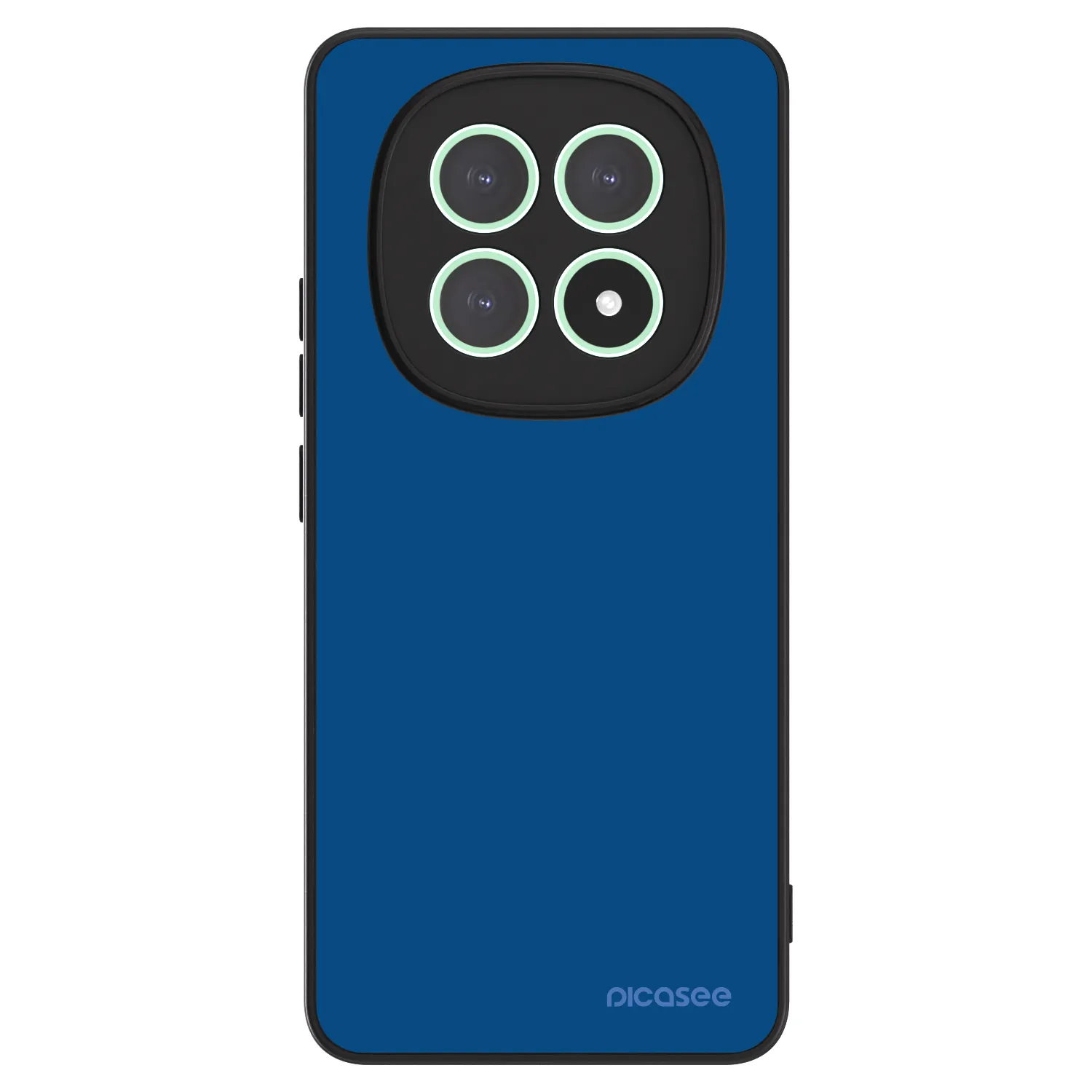 Picasee ULTIMATE CASE für Xiaomi Redmi Note 15 5G - Navy Blue