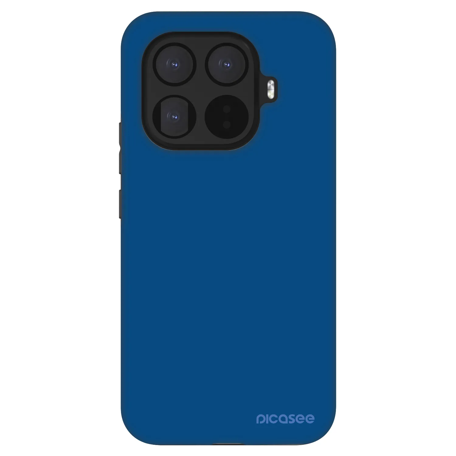 Picasee Fashion Case für Xiaomi 15T Pro - Navy Blue