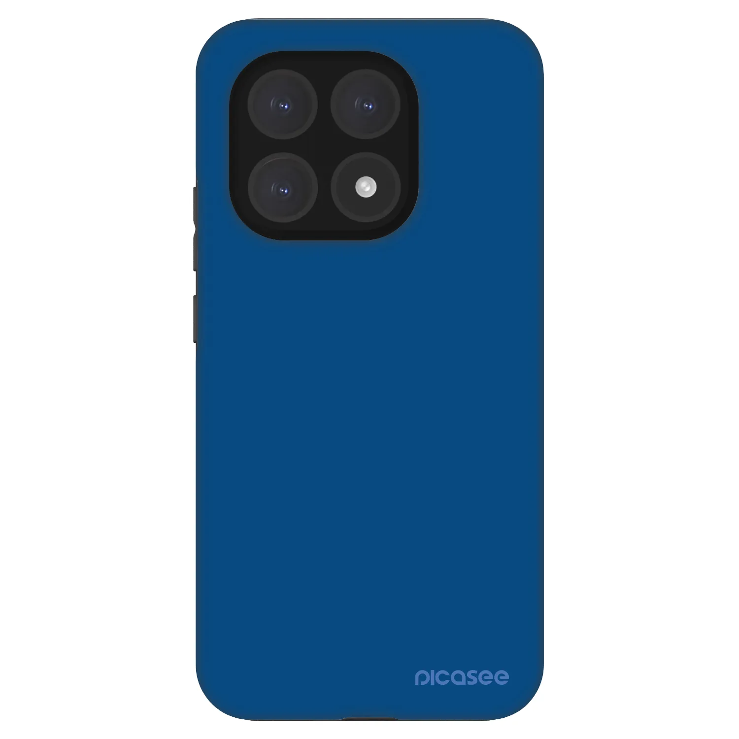 Picasee Fashion Case für Xiaomi 15T - Navy Blue