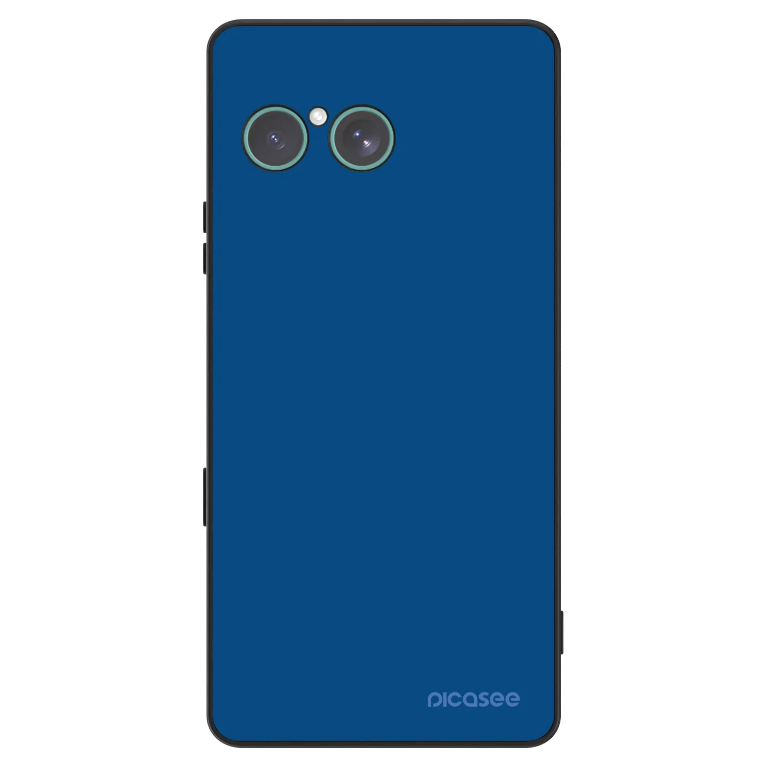 Picasee ULTIMATE CASE für Sony Xperia 10 VII - Navy Blue