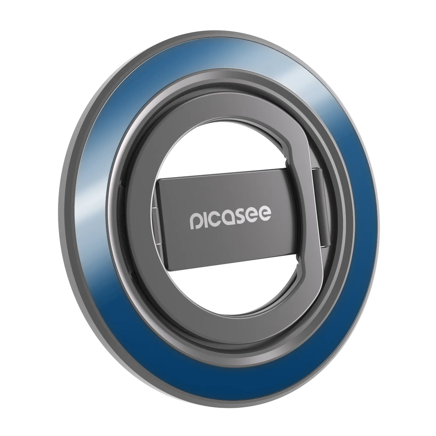Picasee Magnetic holder - Schwarz