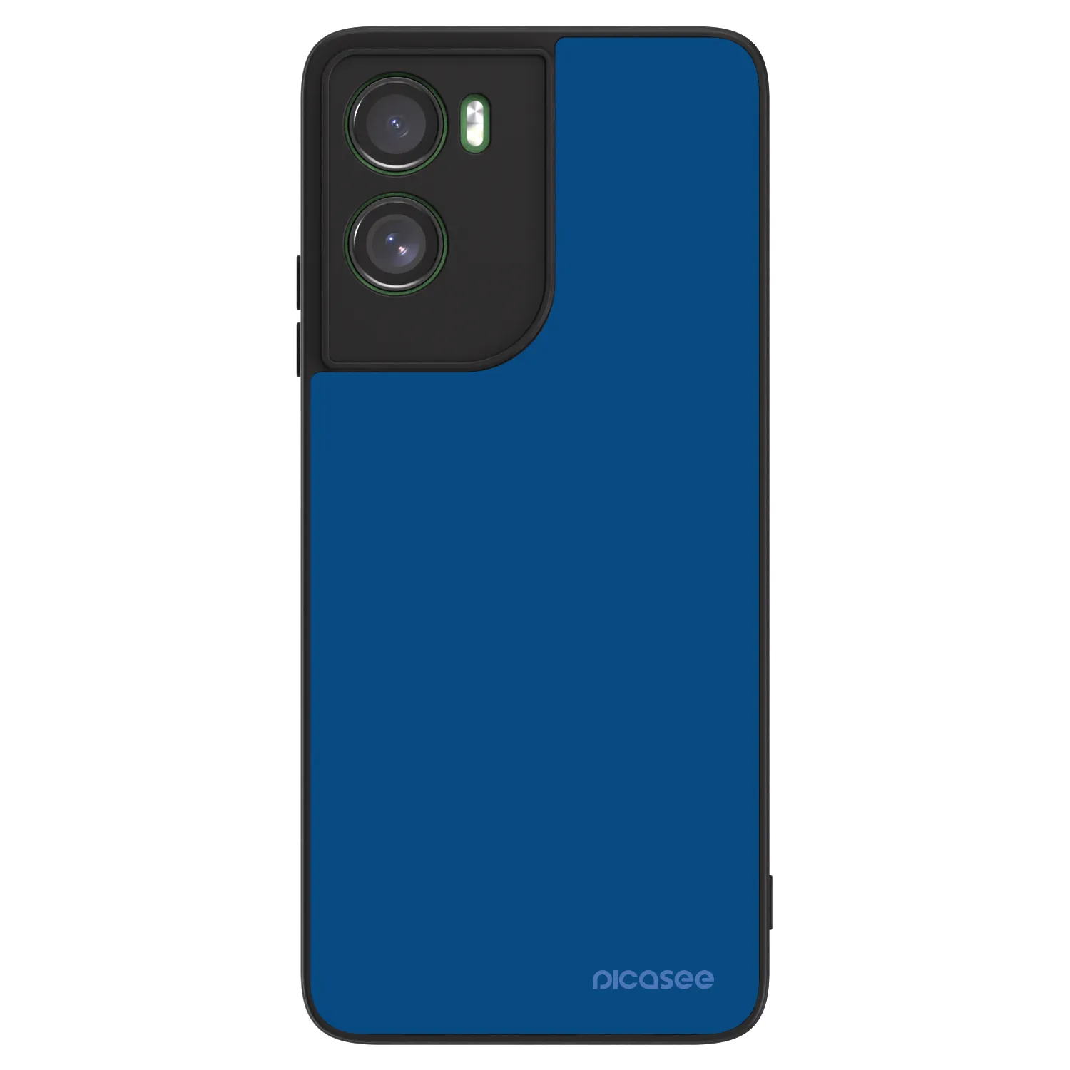 Picasee ULTIMATE CASE für Motorola Moto G06 - Navy Blue