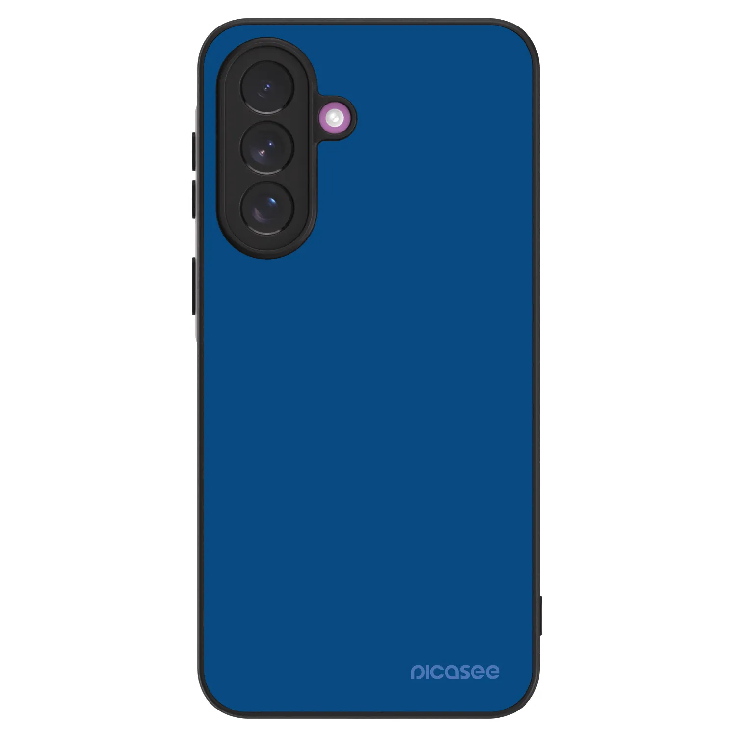 Picasee ULTIMATE CASE für Samsung Galaxy A37 - Navy Blue