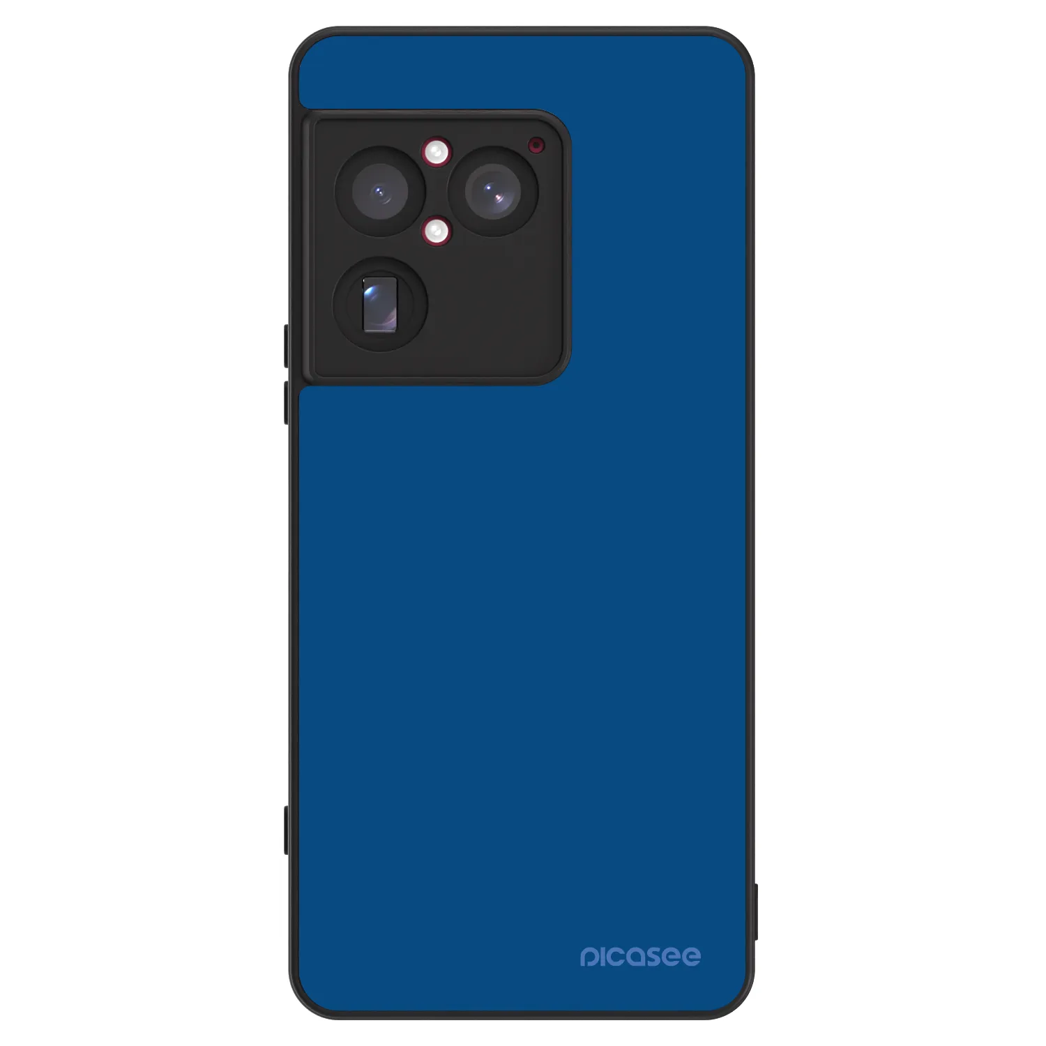 Picasee ULTIMATE CASE für Sony Xperia 1 VIII 5G - Navy Blue
