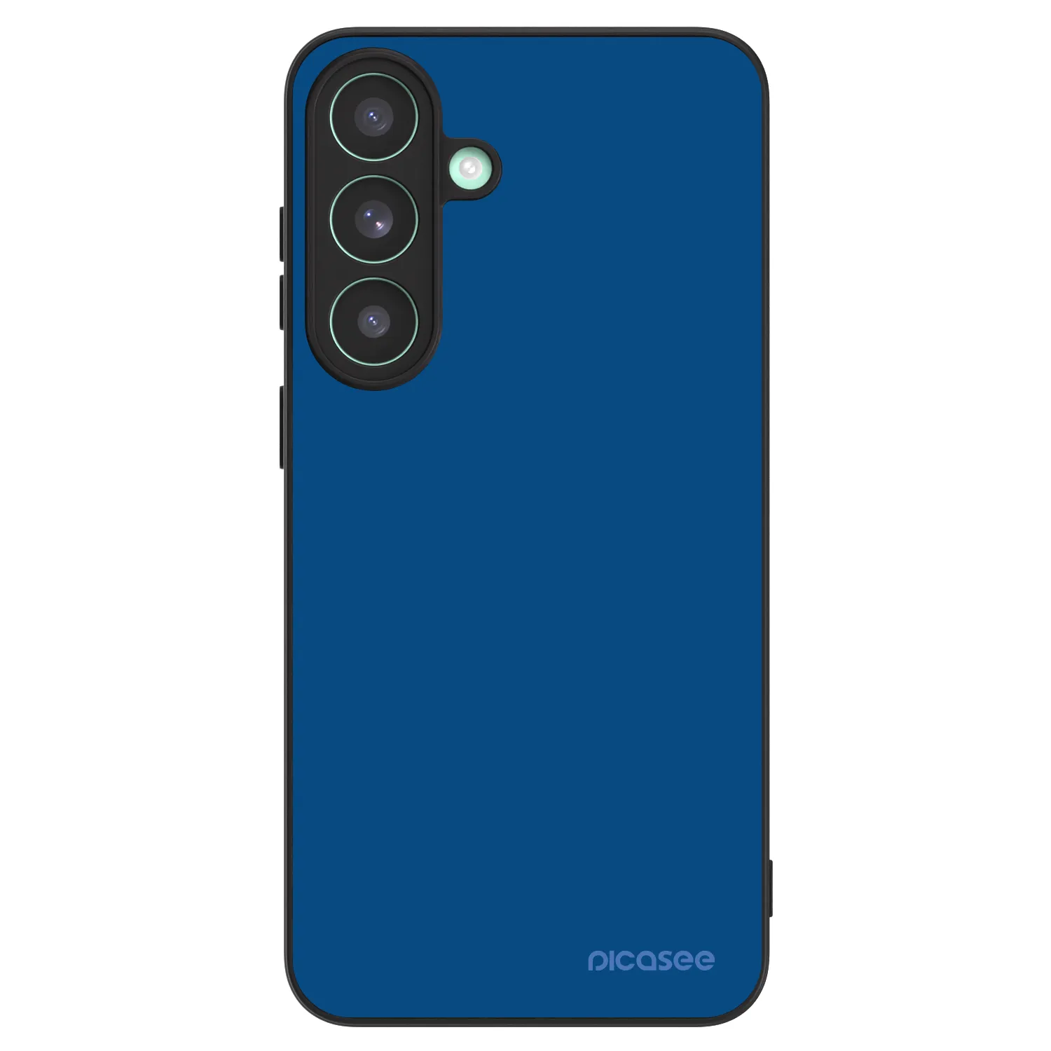 Picasee ULTIMATE CASE PowerShare für Samsung Galaxy S26 FE - Navy Blue