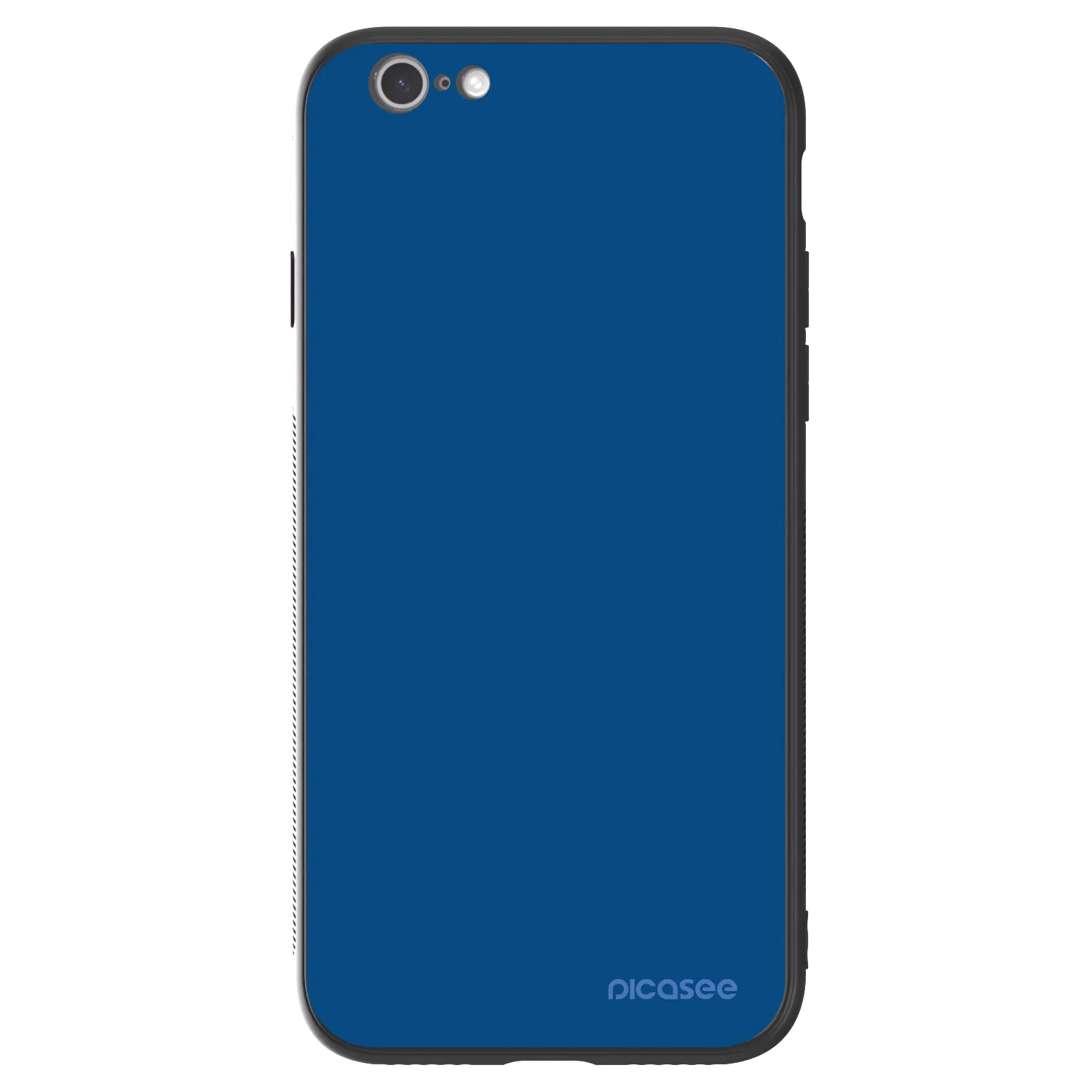 Picasee ULTIMATE CASE für Apple iPhone 6/6S - Navy Blue