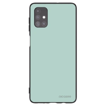 Hülle für Samsung Galaxy M51 M515F - Pastel Charm