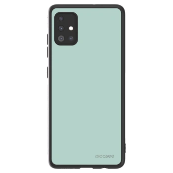 Picasee ULTIMATE CASE für Samsung Galaxy A51 A515F - Pastel Charm