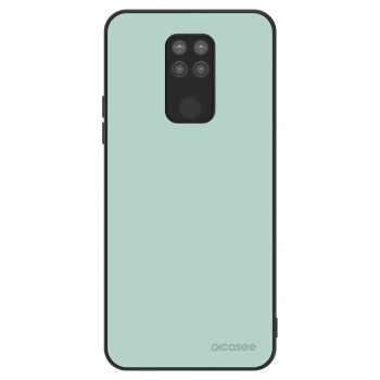 Hülle für Xiaomi Redmi Note 9 - Pastel Charm