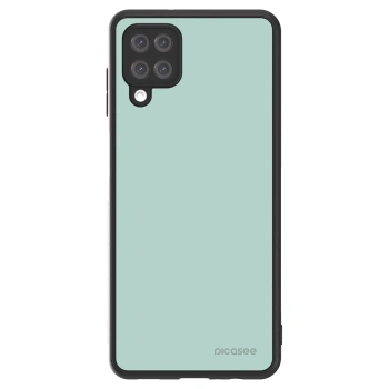 Picasee ULTIMATE CASE für Samsung Galaxy A12 A125F - Pastel Charm