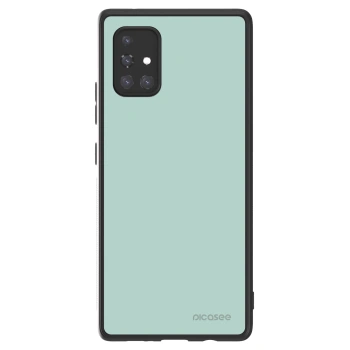 Picasee ULTIMATE CASE für Samsung Galaxy A71 A715F - Pastel Charm