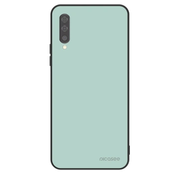 Hülle für Samsung Galaxy A50 A505F - Pastel Charm