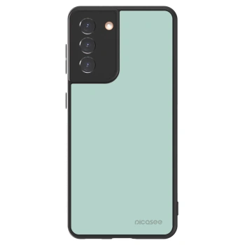 Picasee ULTIMATE CASE für Samsung Galaxy S21 5G G991B - Pastel Charm