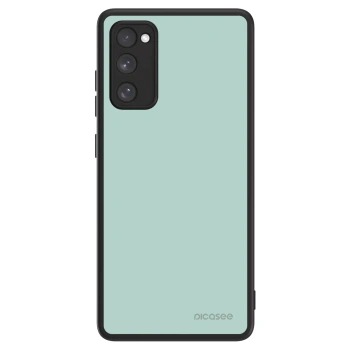 Picasee ULTIMATE CASE für Samsung Galaxy S20 FE - Pastel Charm