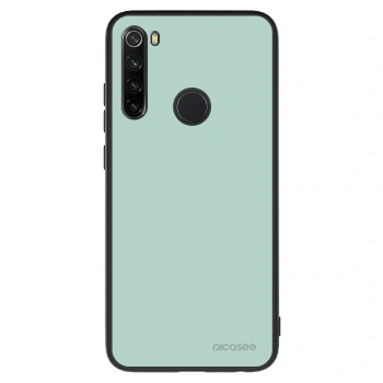 Hülle für Xiaomi Redmi Note 8 - Pastel Charm