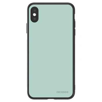 Picasee ULTIMATE CASE für Apple iPhone XS Max - Pastel Charm