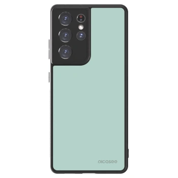 Hülle für Samsung Galaxy S21 Ultra 5G G998B - Pastel Charm
