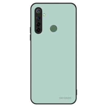 Hülle für Realme 5 - Pastel Charm