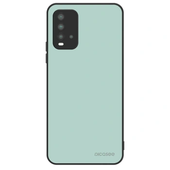 Hülle für Xiaomi Redmi 9T - Pastel Charm