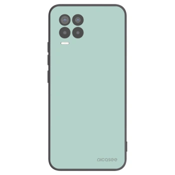 Hülle für Realme 8 4G - Pastel Charm