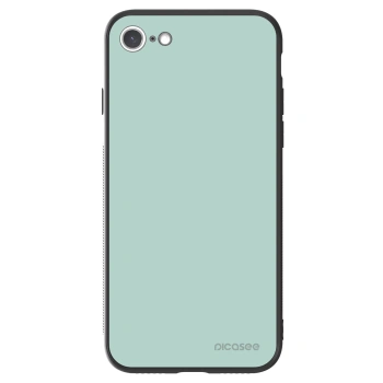 Picasee ULTIMATE CASE für Apple iPhone 8 - Pastel Charm
