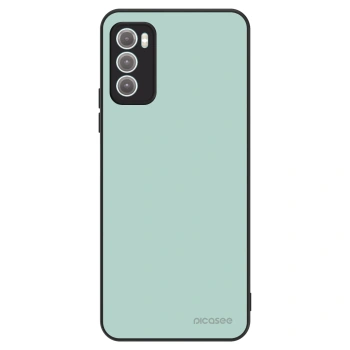 Hülle für Motorola Moto G60 - Pastel Charm