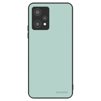 Hülle für Realme 9 Pro 5G - Pastel Charm