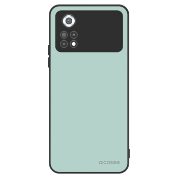 Hülle für Xiaomi Poco X4 Pro 5G - Pastel Charm