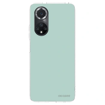 Picasee Huawei Nova 9 SE Hülle - Transparentes Silikon - Pastel Charm