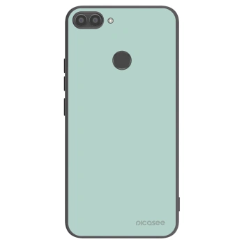 Hülle für Huawei P Smart - Pastel Charm