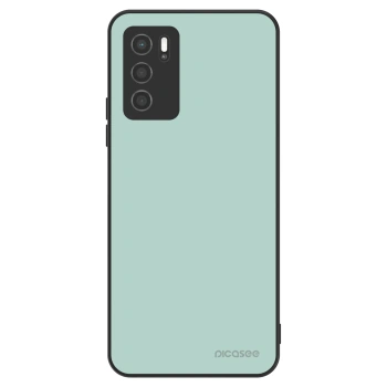 Hülle für OPPO A16s - Pastel Charm