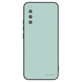 Hülle für Sony Xperia 10 IV 5G - Pastel Charm