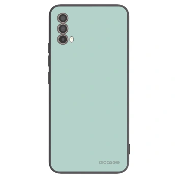 Hülle für Motorola Moto E40 - Pastel Charm