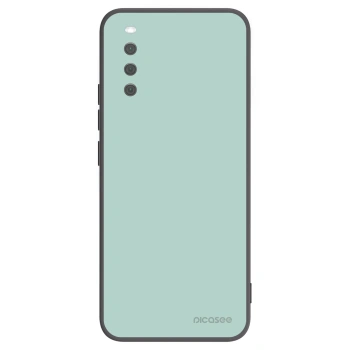 Hülle für Sony Xperia 10 III - Pastel Charm