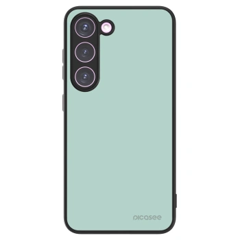Picasee ULTIMATE CASE für Samsung Galaxy S23 5G - Pastel Charm