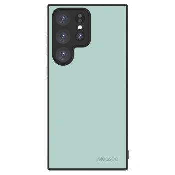 Picasee ULTIMATE CASE für Samsung Galaxy S23 Ultra 5G - Pastel Charm