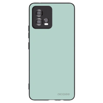 Hülle für Motorola Moto G72 - Pastel Charm
