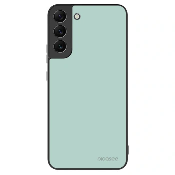Picasee ULTIMATE CASE PowerShare für Samsung Galaxy S22+ 5G - Pastel Charm