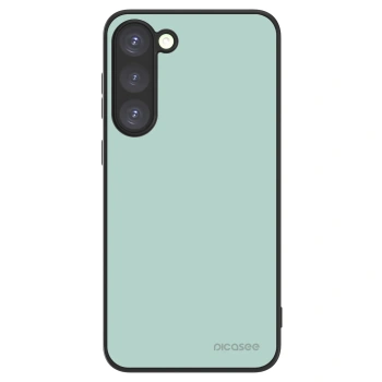 Picasee ULTIMATE CASE PowerShare für Samsung Galaxy S23+ 5G - Pastel Charm