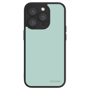 Picasee ULTIMATE CASE für Apple iPhone 15 Pro - Pastel Charm