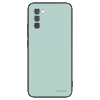 Hülle für Motorola Moto G62 - Pastel Charm