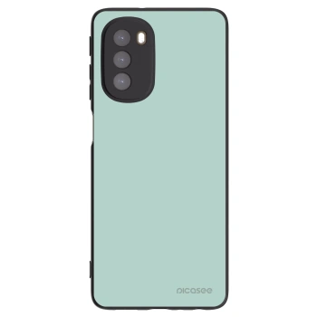 Hülle für Motorola Moto G51 - Pastel Charm