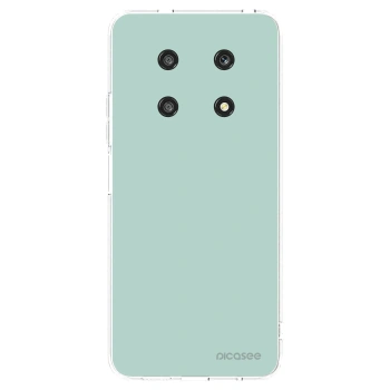 Picasee Honor Magic4 Lite 5G Hülle - Transparentes Silikon - Pastel Charm
